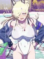 透けカンナ