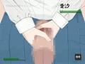 棒穴じゃんけん<愛沙>