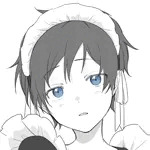 まだらチョコ