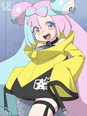 ナンジャモさん