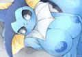 Blue Breasts