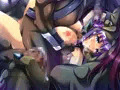 淫夢街~女勇者魔姦クエスト~ 【「隷属の魔女エイプリル同梱版」】