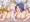 執拗に乳首をマッサージされて焦る風花さんと簡単に下半身に攻め入られてあっさりイかされちゃう莉緒ちゃん
