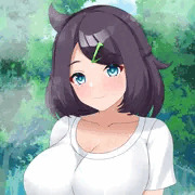 リコちゃん(1)