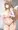 おっぱい狐娘