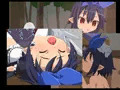 かわいい娘には冒険をさせろ