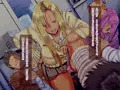 「オヤジ狩りした黒ギャルJ○を監禁生ハメ妊娠レ○プ!!」冒頭部