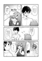 C107新刊サンプルとお品書き