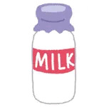 Walking Milk
