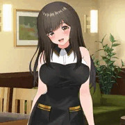 もしもまなが新妻だったら (1)