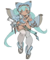 陽性