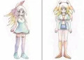 【配信開始】思い出イラストコレクション