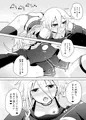 射精管理委員ゆかり&あかりと射精推奨委員IA&ONE