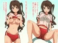 ブルマ卯月