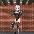 二次元クィーンロード〇ース様編