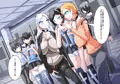 ふたなり奴隷学園化計画10_サンプルまとめ