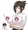 なんで服越し乳首に修正が!?