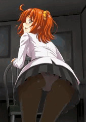 「スパンキング」 ぐだ子
