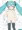 ロリミクすやすや