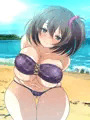 暑中お見舞い申し上げます