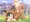 ポケモンごっこ