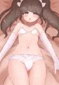 ツインテちゃん