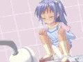 【宣伝】触手便所(少年&少女)