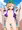 天然金髪ビッチ少女