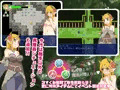 淫乱巨乳エルフと触手達の輪舞曲II