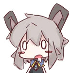 ぬー。