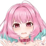iμ