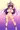 巨クリ巨乳首アラビアンムーンちゃん