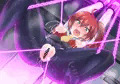 【Skeb納品物】依頼者様オリキャラエナジードレイン