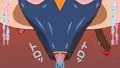 えっちアイテム図鑑 Item.6 フェラマスク