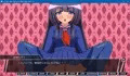 ドスケベ裏ソープ嬢~JK編~ play.6 制服排泄遊戯 THE NOVEL