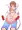 NSFW月読兄妹立ち絵2.0