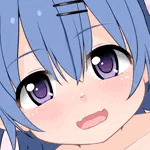 ゆるむ