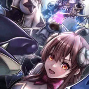 悪の女幹部っぽいキャラたちのクロスオーバーイラスト描いてみた