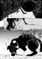 【オリジナル漫画サンプル】狗浄村2