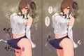 びゅっとでるふたなりっこ