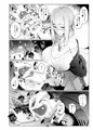 C97冬コミ新刊『紳士付きメイドのソフィーさん 6』