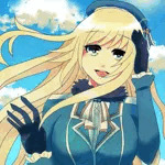 月白リラ