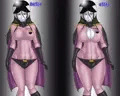 マゾーン/愛人ヒステリアスの爛れた幸福