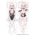 【Siu様】シリアス 抱き枕カバー【受注生産】