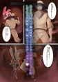 TSF淫魔化エロトラップダンジョン&エロ装備!~淫魔化奴隷船~ 2話 サンプルまとめ