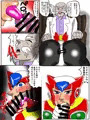 ゼロ総受けの薄い本はじめました