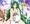レイラとプリズムリバー3姉妹のハーレム手コキ