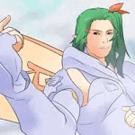つぼら～