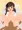 かわいいアイドルファンの子