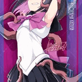 リクエスト101「杏山カズサ(ブルアカ)」240510 リクエスト101「杏山カズサ(ブルアカ)」240510